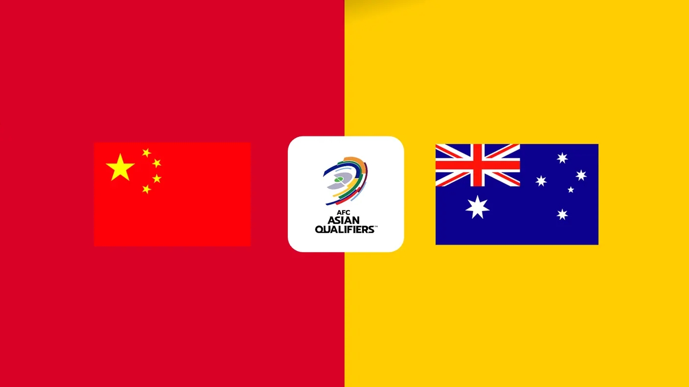 戰(zhàn)意正濃！澳媒：若今晚戰(zhàn)勝中國，澳大利亞或基本鎖定世界杯資格