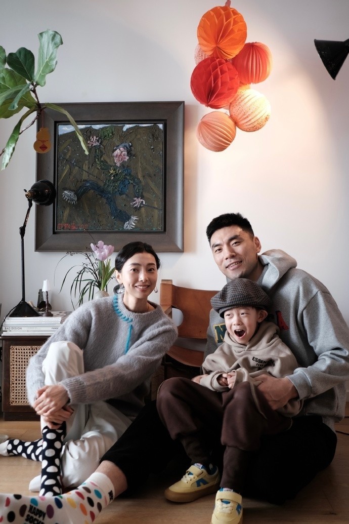 啥情況？李曉旭和妻子近日都注銷(xiāo)了微博賬號(hào)